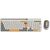 Комплект Canyon HSET-W5 Wireless UA Beige (CNS-HSETW5BG) Комплект Canyon HSET-W5 Wireless UA Beige (CNS-HSETW5BG)