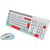 Комплект Canyon HSET-W5 Wireless UA White (CNS-HSETW5WT), изображение 3 Комплект Canyon HSET-W5 Wireless UA White (CNS-HSETW5WT), изображение 3