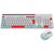 Комплект Canyon HSET-W5 Wireless UA White (CNS-HSETW5WT) Комплект Canyon HSET-W5 Wireless UA White (CNS-HSETW5WT)