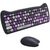 Комплект Canyon HSET-W6 Kitty Edition Wireless UA Violet (CNS-HSETW6VT), изображение 4 Комплект Canyon HSET-W6 Kitty Edition Wireless UA Violet (CNS-HSETW6VT), изображение 4