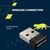 Комплект Canyon HSET-W6 Kitty Edition Wireless UA Violet (CNS-HSETW6VT), изображение 7 Комплект Canyon HSET-W6 Kitty Edition Wireless UA Violet (CNS-HSETW6VT), изображение 7
