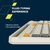 Клавиатура Canyon HKB-W03 Wireless UA Grey (CNS-HKBW03DG), изображение 8 Клавиатура Canyon HKB-W03 Wireless UA Grey (CNS-HKBW03DG), изображение 8