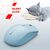 Мышка Canyon MW-12 Wireless/Bluetooth Beige (CNS-CMSW12BG), изображение 8 Мышка Canyon MW-12 Wireless/Bluetooth Beige (CNS-CMSW12BG), изображение 8
