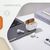 Наушники Canyon Hexagon 7 TWS ANC+ENC Wireless Charge White/Beige (CNS-TWS7WB), изображение 5 Наушники Canyon Hexagon 7 TWS ANC+ENC Wireless Charge White/Beige (CNS-TWS7WB), изображение 5