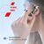 Наушники Canyon OnFlow 12 OWS ENC Black (CNS-TWS12BK), изображение 6 Наушники Canyon OnFlow 12 OWS ENC Black (CNS-TWS12BK), изображение 6