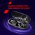 Наушники Canyon OnFlow 12 OWS ENC Black (CNS-TWS12BK), изображение 7 Наушники Canyon OnFlow 12 OWS ENC Black (CNS-TWS12BK), изображение 7