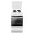 Плита Hansa FCEW54120 Плита Hansa FCEW54120