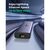 Концентратор Ugreen USB3.1 Type-C to HDMI/USB 3.0x2/RJ45/SD/TF/PD 100W CM512 (60515), изображение 10 Концентратор Ugreen USB3.1 Type-C to HDMI/USB 3.0x2/RJ45/SD/TF/PD 100W CM512 (60515), изображение 10
