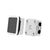 Система жидкостного охлаждения Zalman ALPHA2DSA36WHITE, изображение 5 Система жидкостного охлаждения Zalman ALPHA2DSA36WHITE, изображение 5