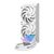 Система жидкостного охлаждения ID-Cooling DX240 Max White (DX240 MAX WHITE), изображение 2 Система жидкостного охлаждения ID-Cooling DX240 Max White (DX240 MAX WHITE), изображение 2