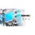 Система жидкостного охлаждения ID-Cooling DX360 Max White (DX360 MAX WHITE), изображение 8 Система жидкостного охлаждения ID-Cooling DX360 Max White (DX360 MAX WHITE), изображение 8