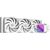 Система жидкостного охлаждения ID-Cooling DX360 Max White (DX360 MAX WHITE) Система жидкостного охлаждения ID-Cooling DX360 Max White (DX360 MAX WHITE)