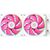 Система жидкостного охлаждения ID-Cooling FX240 INF Pink (FX240 INF PINK), изображение 3 Система жидкостного охлаждения ID-Cooling FX240 INF Pink (FX240 INF PINK), изображение 3