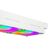 Система жидкостного охлаждения ID-Cooling FX240 INF White (FX240 INF WHITE), изображение 4 Система жидкостного охлаждения ID-Cooling FX240 INF White (FX240 INF WHITE), изображение 4