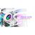 Система жидкостного охлаждения ID-Cooling FX360 INF White (FX360 INF WHITE), изображение 8 Система жидкостного охлаждения ID-Cooling FX360 INF White (FX360 INF WHITE), изображение 8