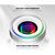 Система жидкостного охлаждения ID-Cooling FX360 INF White (FX360 INF WHITE), изображение 9 Система жидкостного охлаждения ID-Cooling FX360 INF White (FX360 INF WHITE), изображение 9