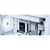 Система жидкостного охлаждения Deepcool Mystique 240 White (R-LX240-WHDSNMP-G-1), изображение 9 Система жидкостного охлаждения Deepcool Mystique 240 White (R-LX240-WHDSNMP-G-1), изображение 9
