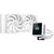 Система жидкостного охлаждения Deepcool Mystique 240 White (R-LX240-WHDSNMP-G-1) Система жидкостного охлаждения Deepcool Mystique 240 White (R-LX240-WHDSNMP-G-1)