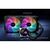 Система жидкостного охлаждения ASUS ROG STRIX LC II 280 ARGB (90RC00C1-M0UAY1), изображение 10 Система жидкостного охлаждения ASUS ROG STRIX LC II 280 ARGB (90RC00C1-M0UAY1), изображение 10