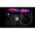 Система жидкостного охлаждения ASUS ROG STRIX LC II 280 ARGB (90RC00C1-M0UAY1), изображение 12 Система жидкостного охлаждения ASUS ROG STRIX LC II 280 ARGB (90RC00C1-M0UAY1), изображение 12