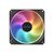 Система жидкостного охлаждения ASUS ROG STRIX LC II 280 ARGB (90RC00C1-M0UAY1), изображение 7 Система жидкостного охлаждения ASUS ROG STRIX LC II 280 ARGB (90RC00C1-M0UAY1), изображение 7