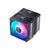 Кулер для процессора JONSBO CR-3000E Black, изображение 4 Кулер для процессора JONSBO CR-3000E Black, изображение 4