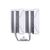 Кулер до процесора JONSBO CR-3000E White, зображення 11 Кулер до процесора JONSBO CR-3000E White, зображення 11