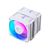Кулер до процесора JONSBO CR-3000E White, зображення 4 Кулер до процесора JONSBO CR-3000E White, зображення 4