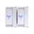 Кулер до процесора JONSBO CR-3000E White, зображення 5 Кулер до процесора JONSBO CR-3000E White, зображення 5