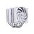 Кулер до процесора JONSBO CR-3000E White, зображення 7 Кулер до процесора JONSBO CR-3000E White, зображення 7