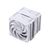 Кулер до процесора JONSBO CR-3000E White, зображення 9 Кулер до процесора JONSBO CR-3000E White, зображення 9