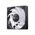 Кулер для корпуса JONSBO SL-120C Black, изображение 7 Кулер для корпуса JONSBO SL-120C Black, изображение 7