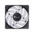 Кулер для корпуса JONSBO SL-120C Black, изображение 8 Кулер для корпуса JONSBO SL-120C Black, изображение 8