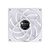 Кулер для корпуса JONSBO SL-120CW White, изображение 9 Кулер для корпуса JONSBO SL-120CW White, изображение 9