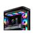 Кулер для корпуса JONSBO ZB-120B Black, изображение 11 Кулер для корпуса JONSBO ZB-120B Black, изображение 11