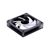 Кулер для корпуса JONSBO ZB-120B Black, изображение 7 Кулер для корпуса JONSBO ZB-120B Black, изображение 7