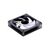 Кулер для корпуса JONSBO ZB-120BR Black, изображение 7 Кулер для корпуса JONSBO ZB-120BR Black, изображение 7