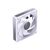 Кулер для корпуса JONSBO ZB-120WR White, изображение 5 Кулер для корпуса JONSBO ZB-120WR White, изображение 5