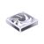 Кулер для корпуса JONSBO ZB-120WR White, изображение 7 Кулер для корпуса JONSBO ZB-120WR White, изображение 7
