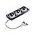 Кулер для корпуса JONSBO ZB-360B Black, изображение 10 Кулер для корпуса JONSBO ZB-360B Black, изображение 10
