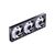 Кулер для корпуса JONSBO ZB-360BR Black, изображение 5 Кулер для корпуса JONSBO ZB-360BR Black, изображение 5