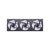 Кулер для корпуса JONSBO ZB-360BR Black, изображение 8 Кулер для корпуса JONSBO ZB-360BR Black, изображение 8