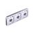 Кулер для корпуса JONSBO ZB-360WR White, изображение 5 Кулер для корпуса JONSBO ZB-360WR White, изображение 5