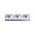 Кулер для корпуса JONSBO ZB-360WR White, изображение 6 Кулер для корпуса JONSBO ZB-360WR White, изображение 6