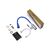 Смеситель Kroner Kuche-C132BLE, изображение 8 Смеситель Kroner Kuche-C132BLE, изображение 8
