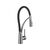 Смеситель Kroner Ersel-GRP03393BLK, изображение 2 Смеситель Kroner Ersel-GRP03393BLK, изображение 2
