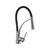 Смеситель Kroner Ersel-GRP03393BLK, изображение 3 Смеситель Kroner Ersel-GRP03393BLK, изображение 3