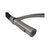 Смеситель Kroner Ersel-GRP03393BLK, изображение 6 Смеситель Kroner Ersel-GRP03393BLK, изображение 6