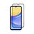 Стекло защитное PowerPlant Full screen Samsung Galaxy A15 (GL603944) Стекло защитное PowerPlant Full screen Samsung Galaxy A15 (GL603944)
