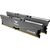 Модуль памяти для компьютера DDR4 16GB (2x8GB) 3200 MHz T-Force Vulcan Z Gray Team (TLZGD416G3200HC16CDC01), изображение 3 Модуль памяти для компьютера DDR4 16GB (2x8GB) 3200 MHz T-Force Vulcan Z Gray Team (TLZGD416G3200HC16CDC01), изображение 3